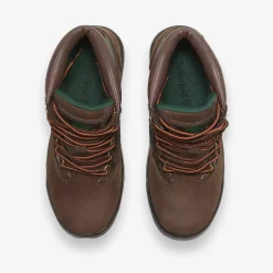 6-Inch Field Boots Brown PS