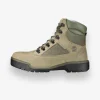 6-Inch Field Boots Green