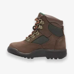 6-Inch Field Boots TD