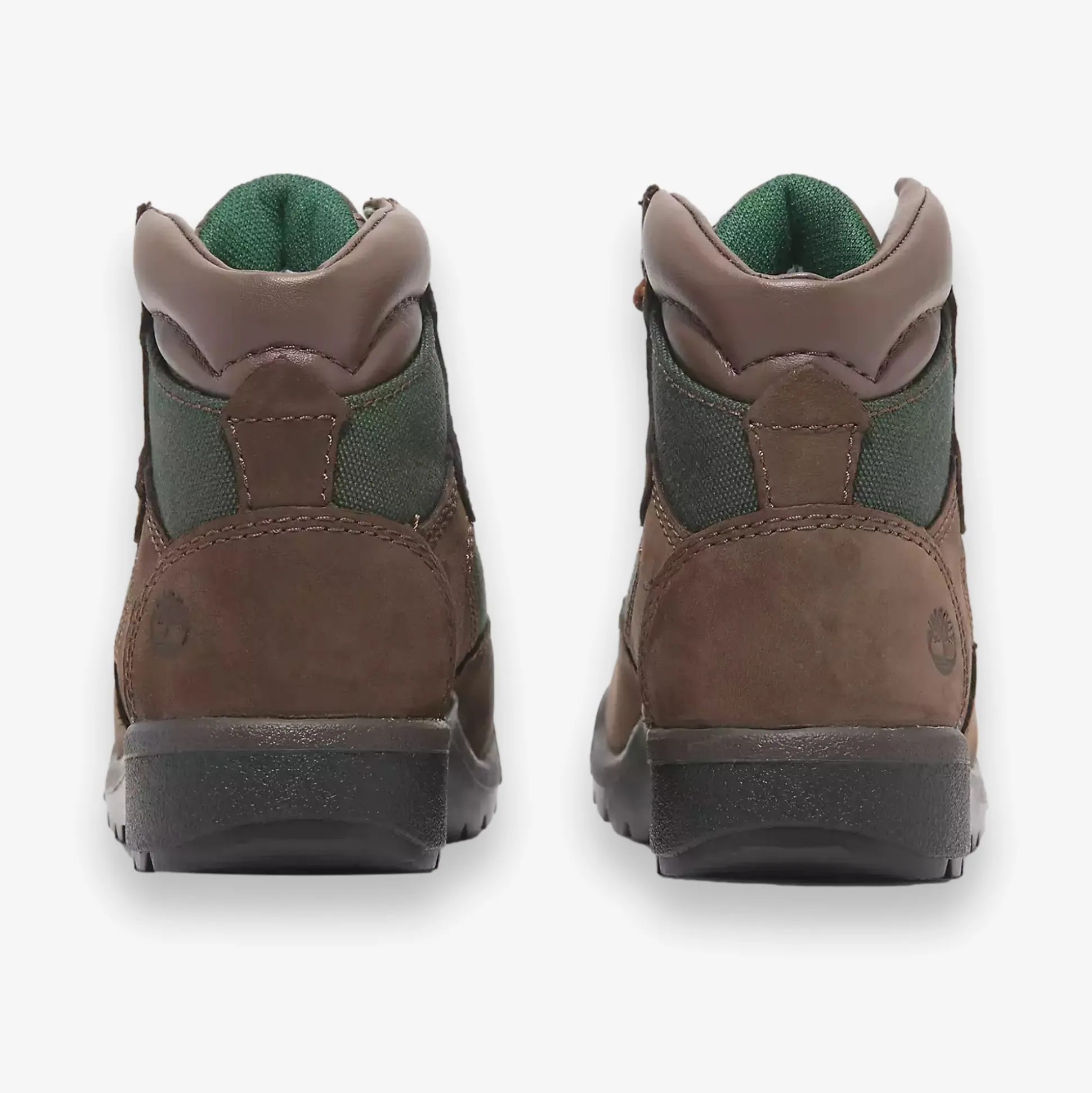 6-Inch Field Boots TD