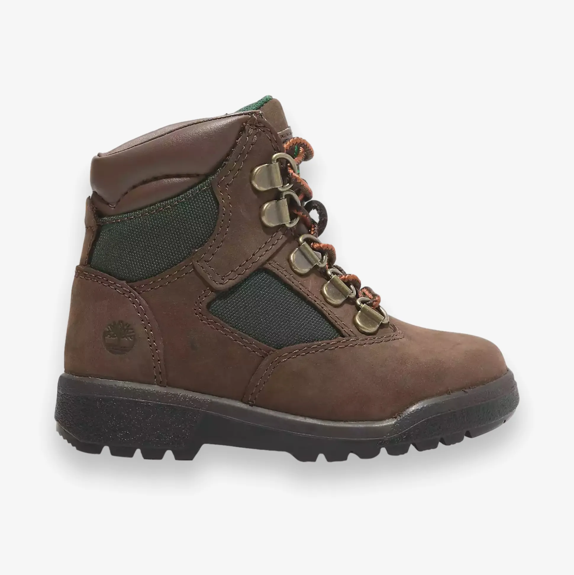 6-Inch Field Boots TD