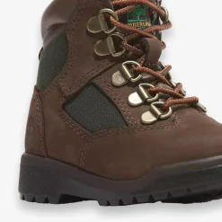 6-Inch Field Boots TD