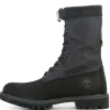 6-Inch Preium Gaiter Boots