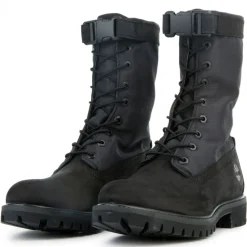 6-Inch Preium Gaiter Boots