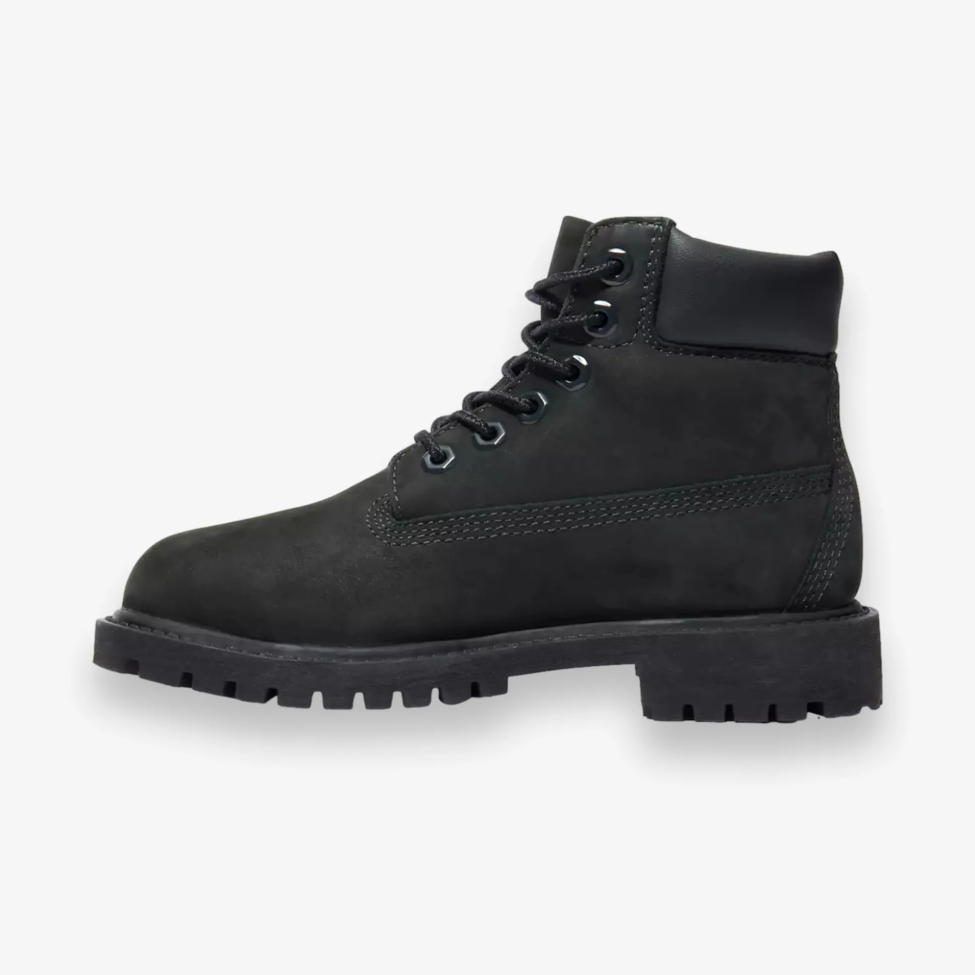 6-Inch Premium Waterproof Boots PS