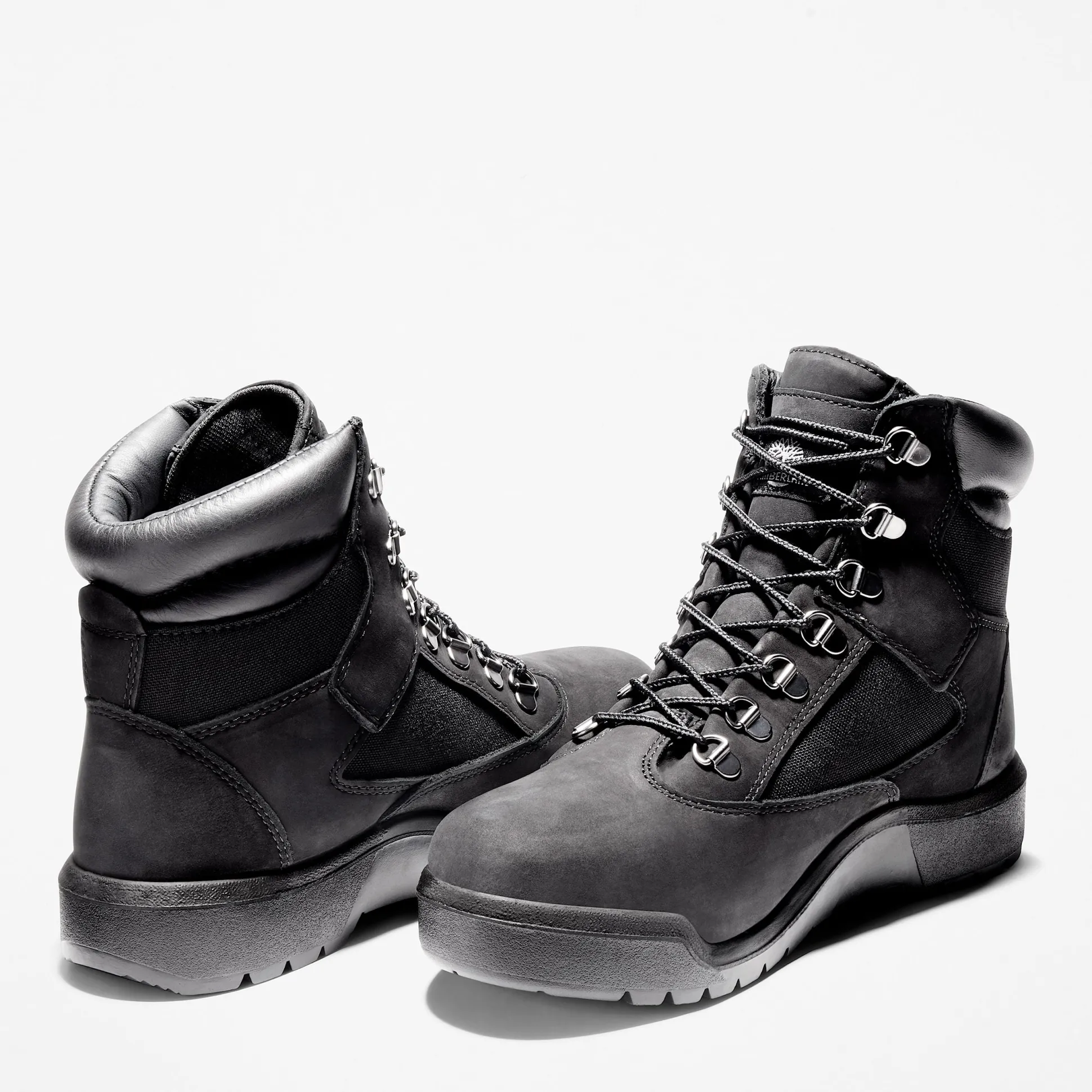6-Inch Waterproof Field Boot