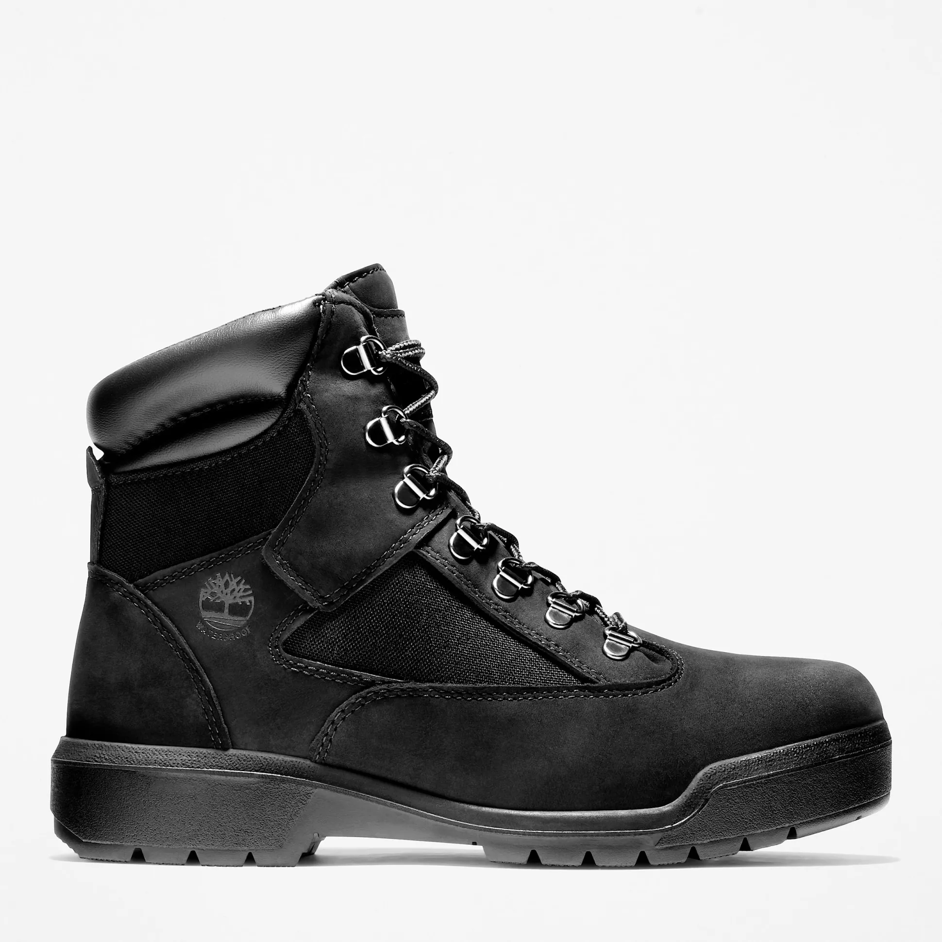 6-Inch Waterproof Field Boot