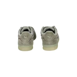 Indoor Distressed KidSuper Lux Army