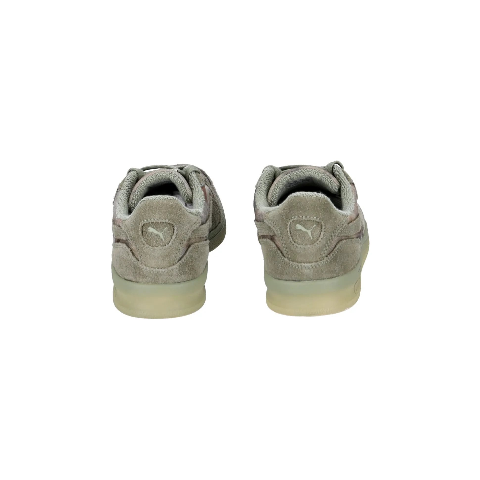 Indoor Distressed KidSuper Lux Army