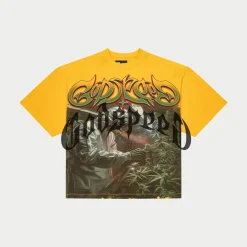 Indoor Gelato T shirt