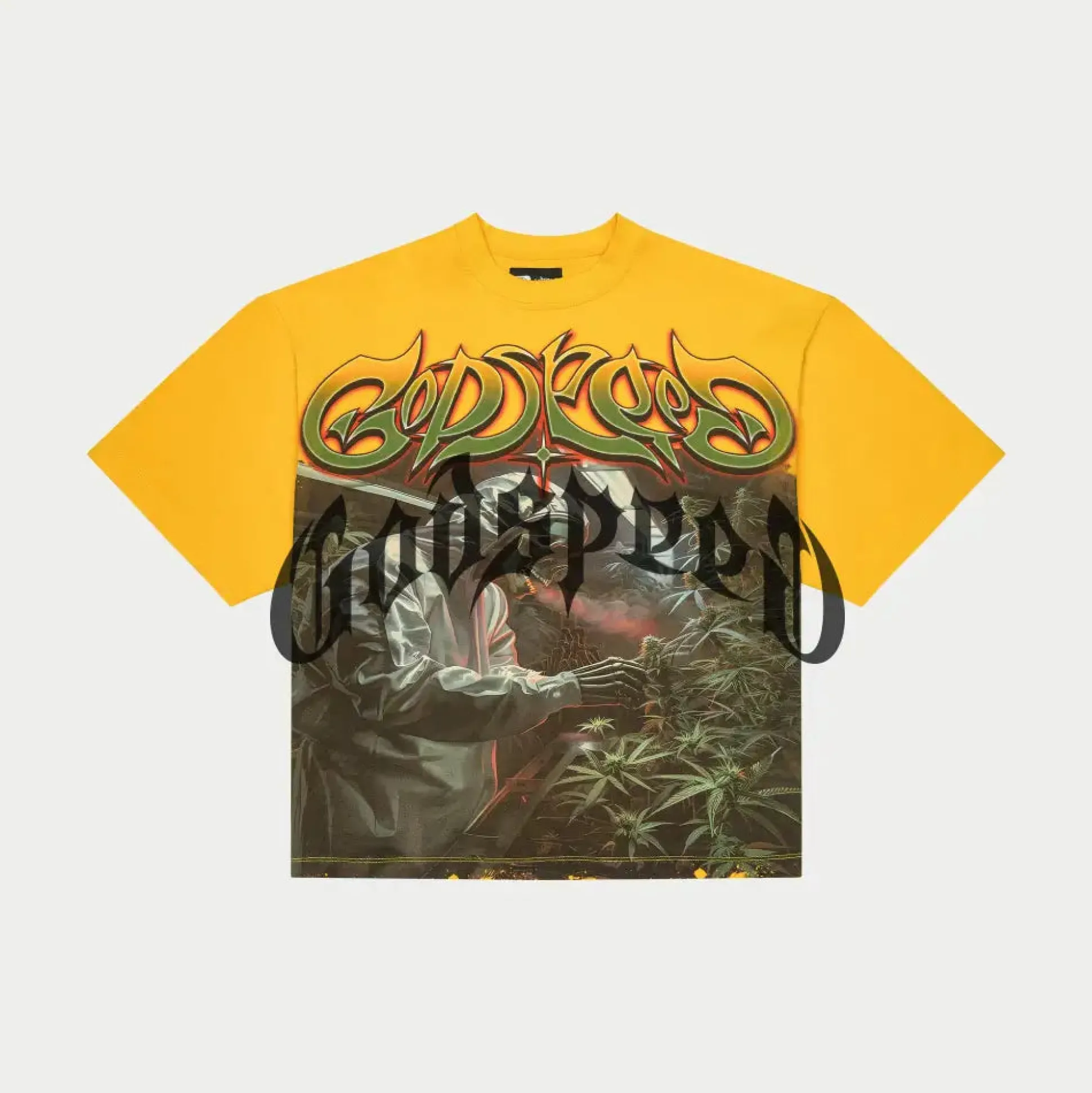 Indoor Gelato T shirt