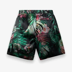 Infrared Palm Resort Shorts