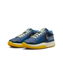 Ja 1 Boasts Striking Blue Tones GS