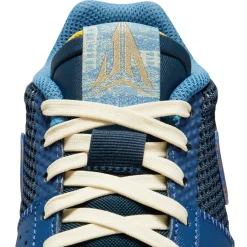 Ja 1 Boasts Striking Blue Tones GS