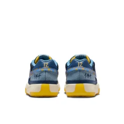 Ja 1 Boasts Striking Blue Tones GS