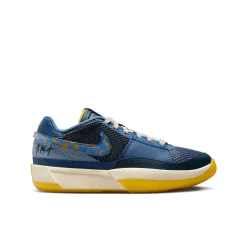 Ja 1 Boasts Striking Blue Tones GS