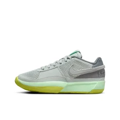 Ja 1 Light Silver GS
