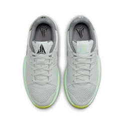 Ja 1 Light Silver GS