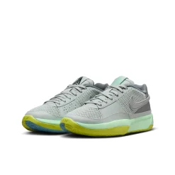 Ja 1 Light Silver GS