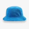 Jacquard Terry Bucket Hat