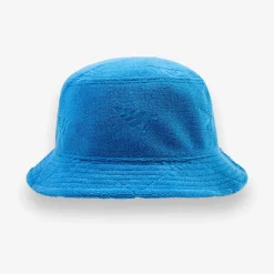 Jacquard Terry Bucket Hat
