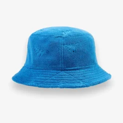 Jacquard Terry Bucket Hat