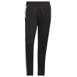 Jeremy Scott Big Zip Pants Black