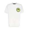 Jersey T shirt White