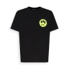 Jersey T-Shirt Black