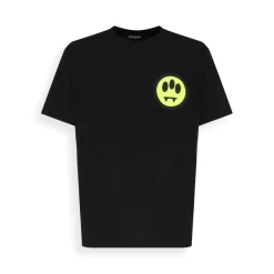 Jersey T-Shirt Black