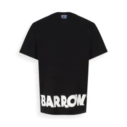Jersey T-Shirt Black