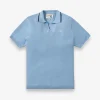 Johnny Collar Polo T-Shirt