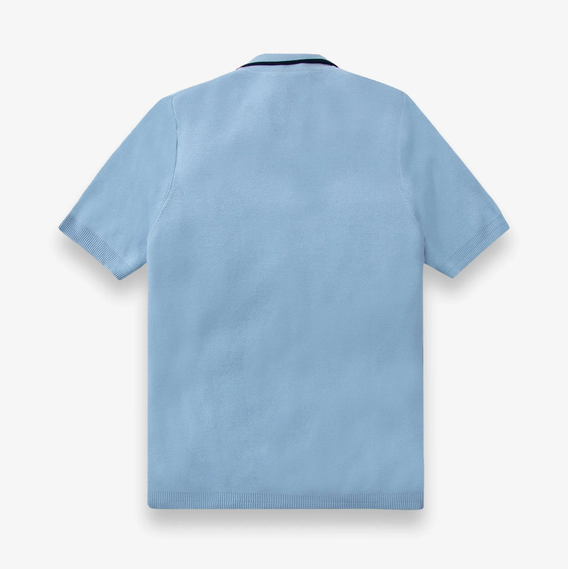 Johnny Collar Polo T-Shirt