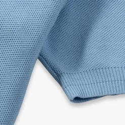 Johnny Collar Polo T-Shirt