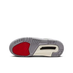Jordan 3 Cement Grey GS