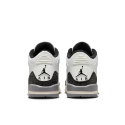 Jordan 3 Cement Grey GS
