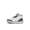Jordan 3 Cement Grey TD