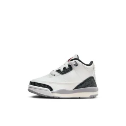 Jordan 3 Cement Grey TD