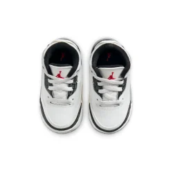 Jordan 3 Cement Grey TD