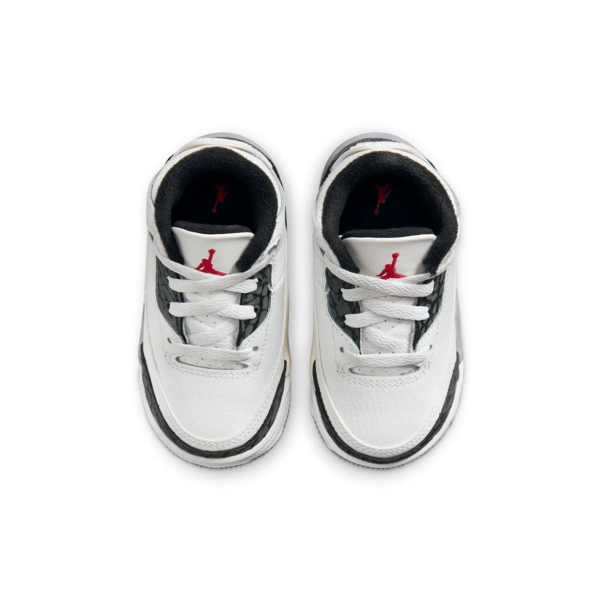 Jordan 3 Cement Grey TD