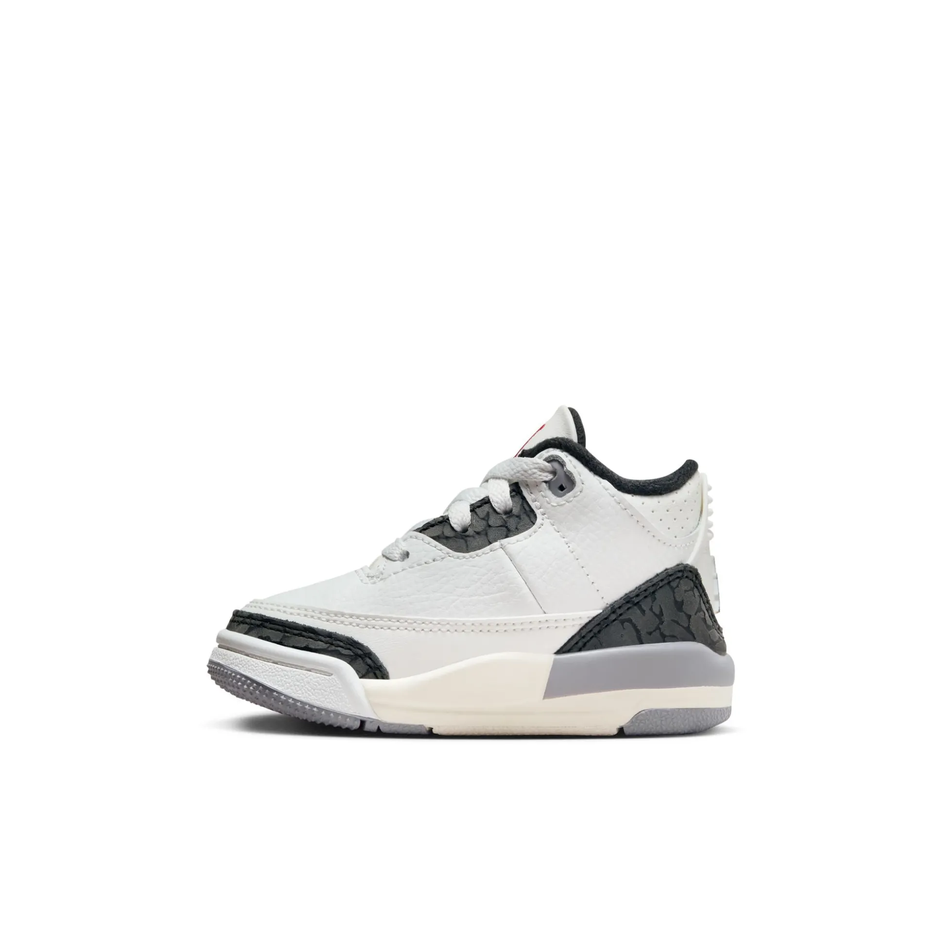 Jordan 3 Cement Grey TD