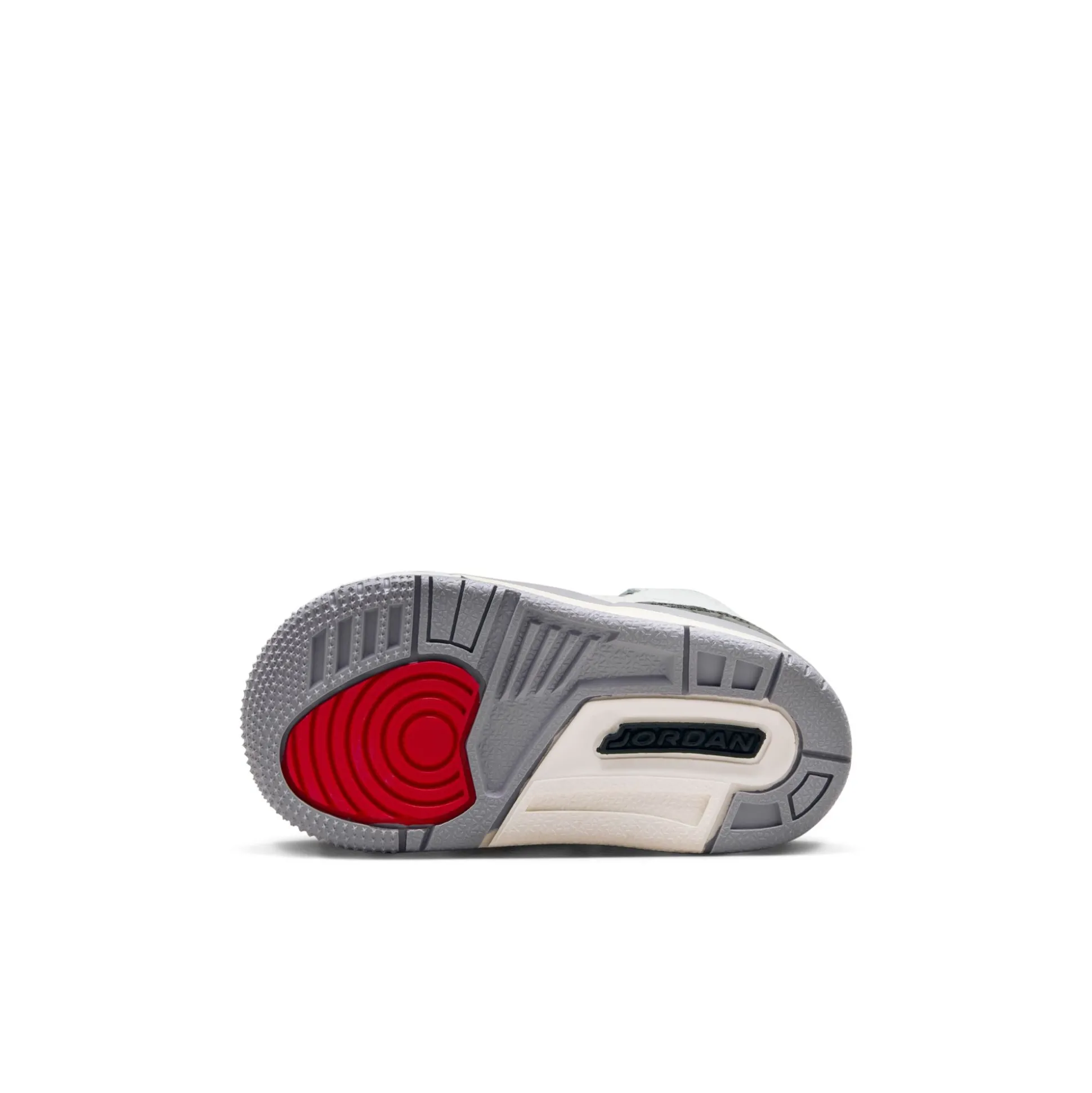 Jordan 3 Cement Grey TD