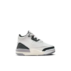 Jordan 3 Cement Grey TD
