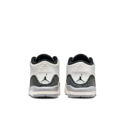 Jordan 3 Cement Grey TD