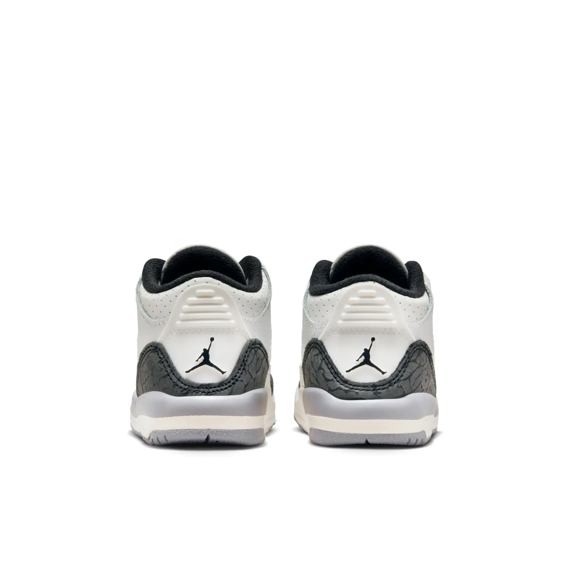 Jordan 3 Cement Grey TD