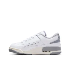 Jordan 2/3 GS