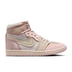 Jordan 1 High Method of Make Pink Oxford