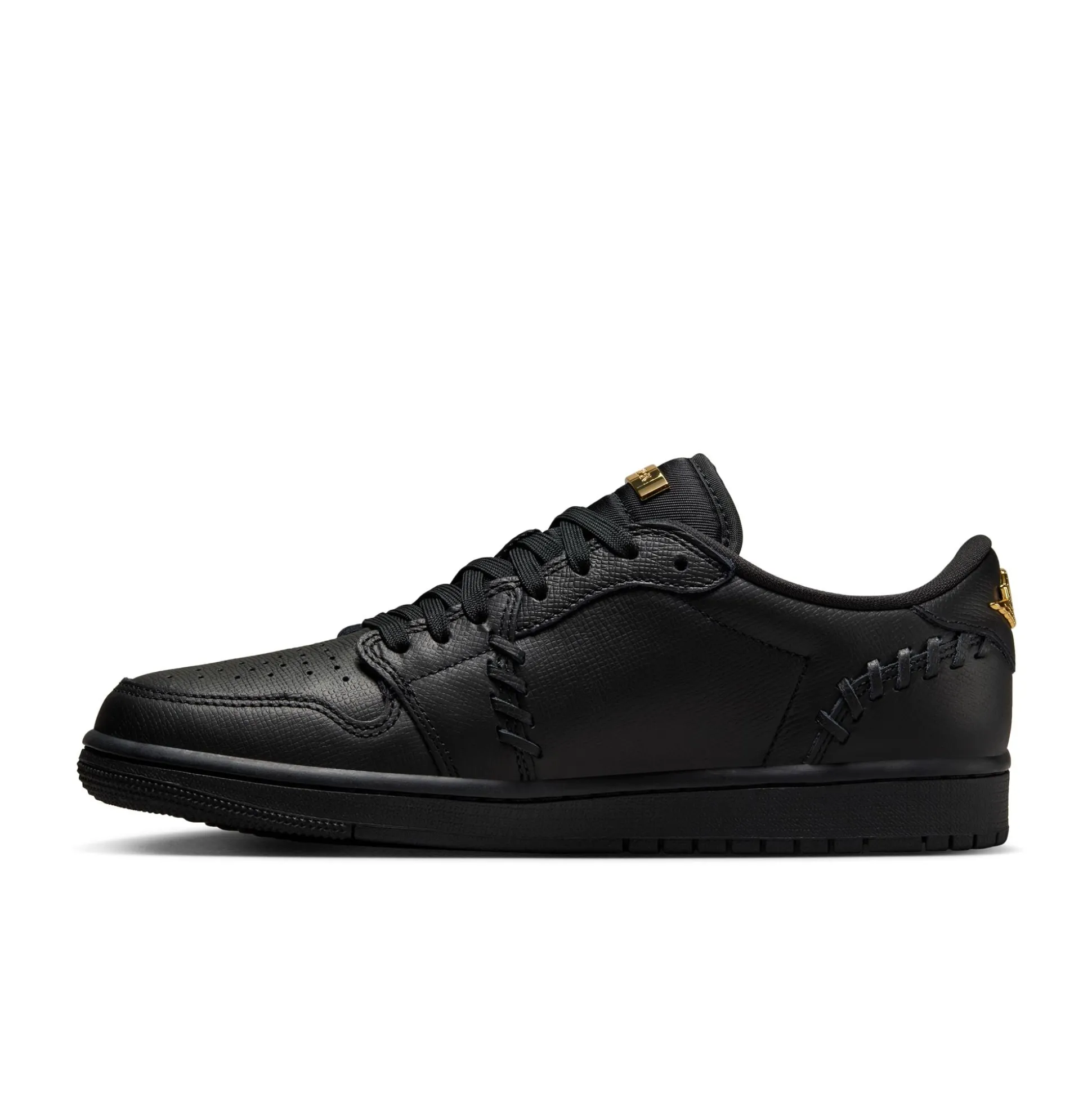 Jordan 1 Low Method of Make