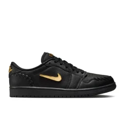 Jordan 1 Low Method of Make