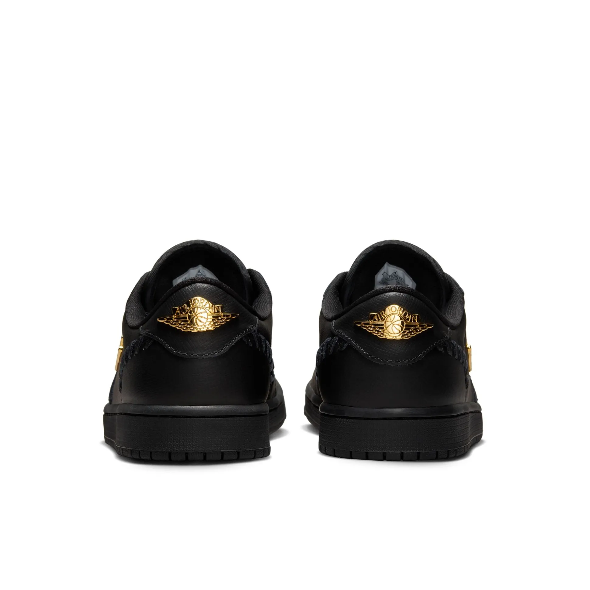 Jordan 1 Low Method of Make